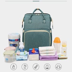 COPY - COPY - Baby portable backpack bag 🍼